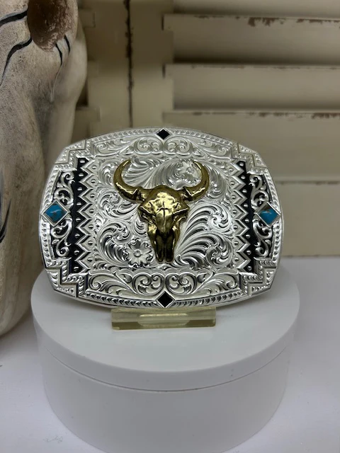 Buckles